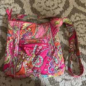 Vera Bradley Hipster